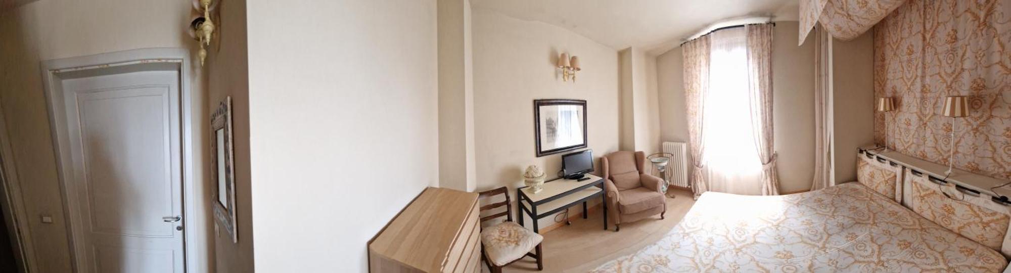 Antica Casa Menetti B E B Bed & Breakfast Сестола Екстериор снимка