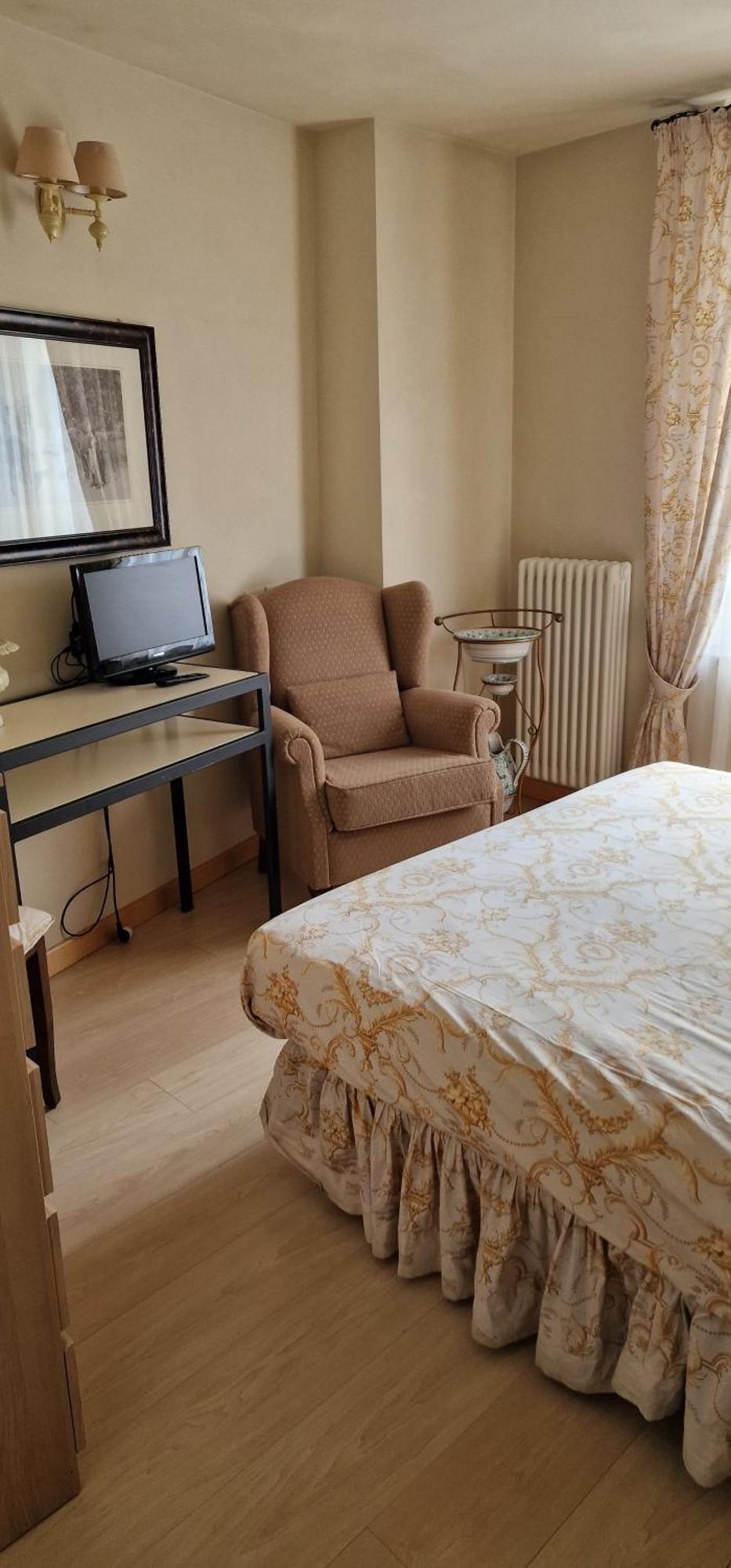 Antica Casa Menetti B E B Bed & Breakfast Сестола Екстериор снимка